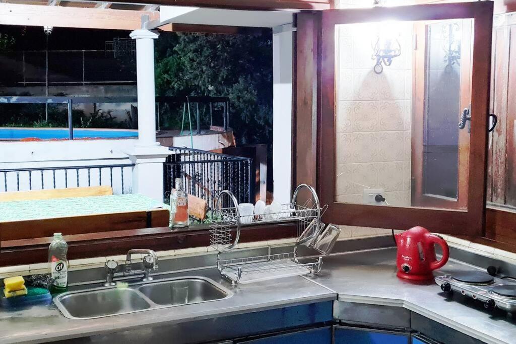 Сasa de vacaciones Casa En Carlos Paz