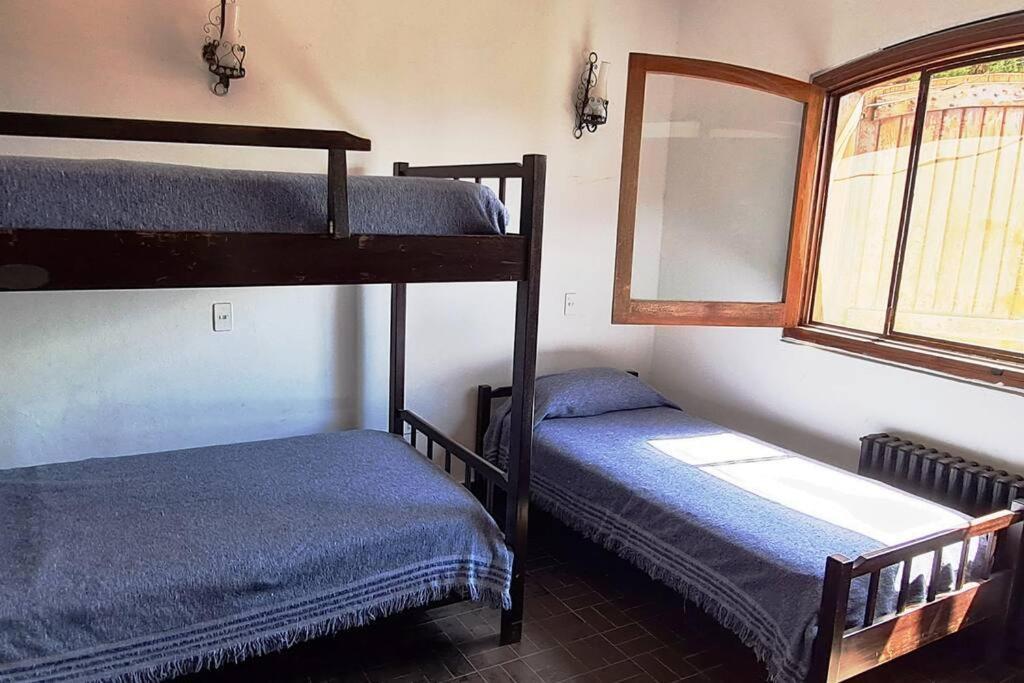 Casa En Carlos Paz Сasa de vacaciones