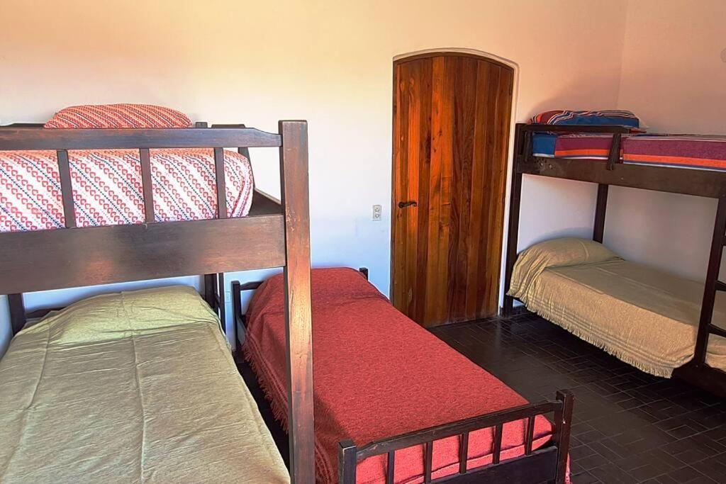 Casa En Carlos Paz *