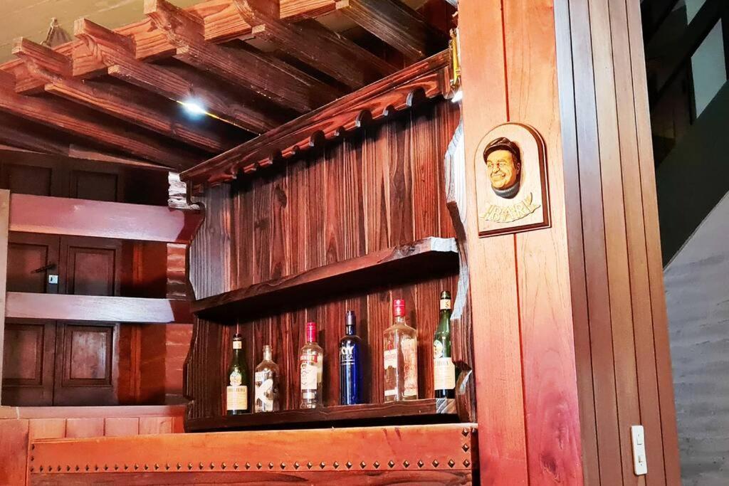 Casa En Carlos Paz Сasa de vacaciones Villa Carlos Paz