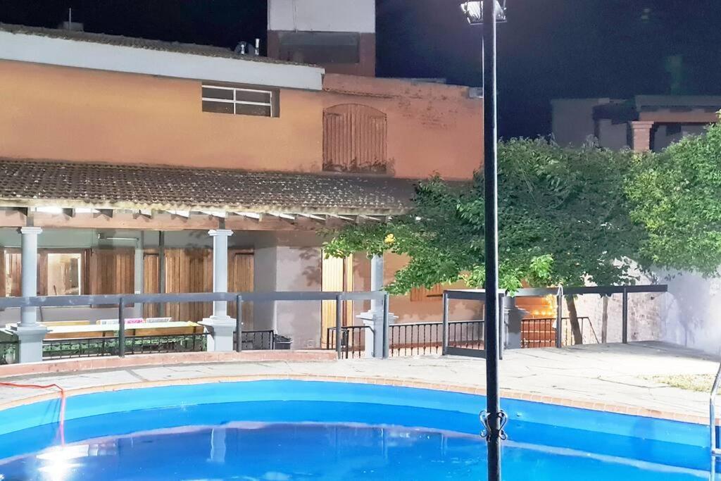 Сasa de vacaciones Casa En Carlos Paz *