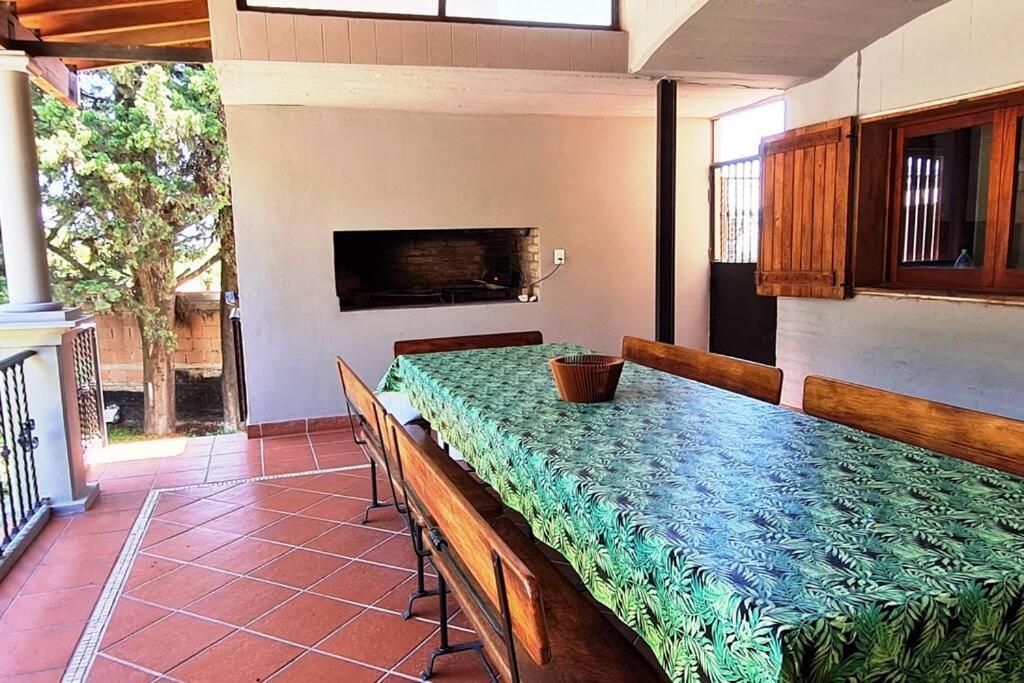 Casa En Carlos Paz Сasa de vacaciones Villa Carlos Paz