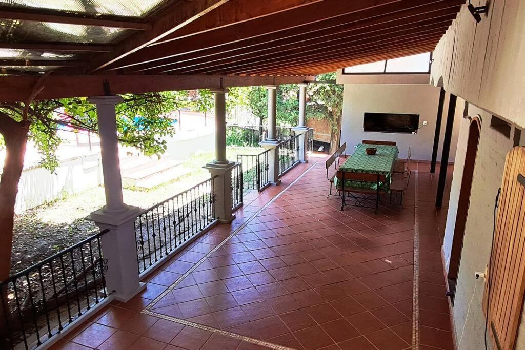 Casa En Carlos Paz Сasa de vacaciones