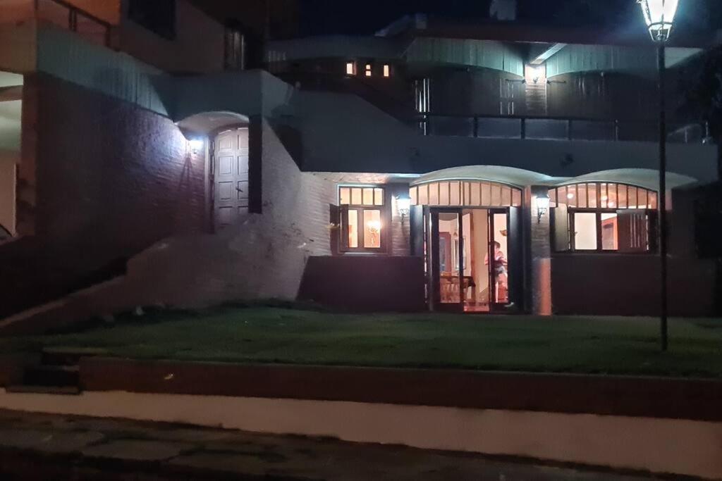 Casa En Carlos Paz * Villa Carlos Paz