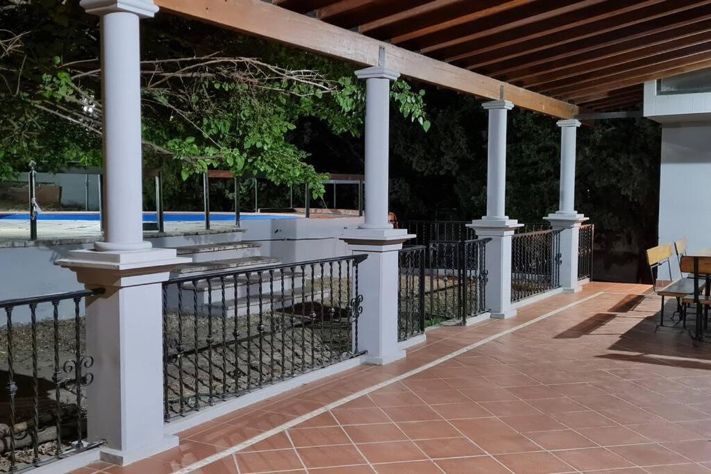 Casa En Carlos Paz Сasa de vacaciones Villa Carlos Paz